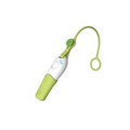 WISO safety notification alarm (White Body, Green Cover)